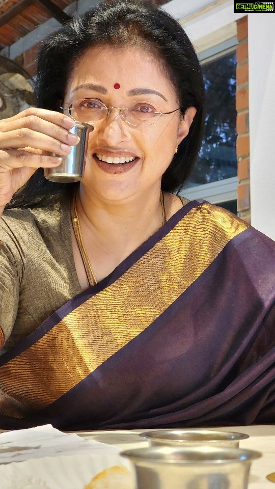 Gautami - 8.9K Likes - Coffee...or...tea...
Which team are you on?
#coffeelife #coffeetime #tealover #teatime