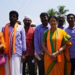 Gautami Instagram - இன்று அரவக்குறிச்சி சட்டமன்றத் தொகுதியில் திரு கே அண்ணாமலை ஐபிஎஸ் அவர்களை ஆதரித்து தாமரை சின்னத்தில் வாக்களிக்கும்படி பரப்புரை செய்தேன். கட்சி வேறுபாடுகளைக் கடந்து திரு அண்ணாமலை அவர்களுக்கு மக்கள் மத்தியில், குறிப்பாக இளைஞர்கள் மத்தியில் ஆதரவும் நம்பிக்கையும் அமோகமாக உள்ளது. #aravakurichi4annamalai #kannamalaiips #வாக்களிப்போம்_தாமரைக்கே #BJP #AIADMKFOR2021 #TNElection2021 @bjp4india @bjp4tamilnadu @narendramodi @amitshahofficial @jpnaddaofficial @gkishanreddyofficial @blsanthoshofficial @ctravi @general_vksingh @ponguletisudhakarreddy @murugan_tnbjp