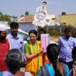 Gautami Instagram - இன்று அரவக்குறிச்சி சட்டமன்றத் தொகுதியில் திரு கே அண்ணாமலை ஐபிஎஸ் அவர்களை ஆதரித்து தாமரை சின்னத்தில் வாக்களிக்கும்படி பரப்புரை செய்தேன். கட்சி வேறுபாடுகளைக் கடந்து திரு அண்ணாமலை அவர்களுக்கு மக்கள் மத்தியில், குறிப்பாக இளைஞர்கள் மத்தியில் ஆதரவும் நம்பிக்கையும் அமோகமாக உள்ளது. #aravakurichi4annamalai #kannamalaiips #வாக்களிப்போம்_தாமரைக்கே #BJP #AIADMKFOR2021 #TNElection2021 @bjp4india @bjp4tamilnadu @narendramodi @amitshahofficial @jpnaddaofficial @gkishanreddyofficial @blsanthoshofficial @ctravi @general_vksingh @ponguletisudhakarreddy @murugan_tnbjp