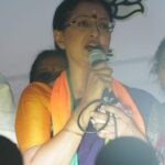 Gautami Instagram - இன்று திருக்கோவிலூரில் நமது பாஜக வேட்பாளரை ஆதரித்து பிரச்சாரம் செய்த பொழுது தேசிய ஜனநாயகக் கூட்டணி தொண்டர்களிடையே காணப்பட்ட ஒற்றுமையும் எழுச்சியும், மனநிறைவையும் உத்வேகத்தையும் அளித்தது. #வாக்களிப்போம்_தாமரைக்கே #BJP #aiadmkfor2021 #tnelection2021 @bjp4india @bjp4tamilnadu @narendramodi @amitshahofficial @jpnaddaofficial @gkishanreddyofficial @santhoshbl @ctravi @general_vksingh @ponguletisudhakarreddy @murugan_tnbjp