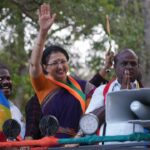 Gautami Instagram - இன்று திருக்கோவிலூரில் நமது பாஜக வேட்பாளரை ஆதரித்து பிரச்சாரம் செய்த பொழுது தேசிய ஜனநாயகக் கூட்டணி தொண்டர்களிடையே காணப்பட்ட ஒற்றுமையும் எழுச்சியும், மனநிறைவையும் உத்வேகத்தையும் அளித்தது. #வாக்களிப்போம்_தாமரைக்கே #BJP #aiadmkfor2021 #tnelection2021 @bjp4india @bjp4tamilnadu @narendramodi @amitshahofficial @jpnaddaofficial @gkishanreddyofficial @santhoshbl @ctravi @general_vksingh @ponguletisudhakarreddy @murugan_tnbjp