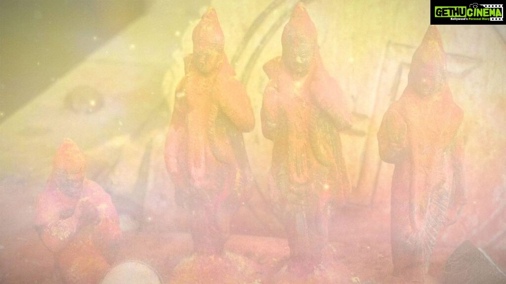 Gautami Instagram - సీత కళ్యాణ... వైభోగమే ❤ రామ కళ్యాణ... వైభోగమే ❤ ▶️ https://youtu.be/lXQgxkH591c Celebrations of #SriRamaNavami begins with #SitaKalyanam tomorrow. #AnniManchiSakunamule @santoshsoban #MalvikaNair #NandiniReddy @MickeyJMeyer @SwapnaCinema @VyjayanthiFilms @SonyMusicSouth