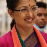 Gautami Instagram - நேற்று மாலை தேசிய ஜனநாயகக் கூட்டணி வேட்பாளர்கள், பாஜக புதுச்சேரி மாநிலத் தலைவர் திரு வி சாமிநாதன் எம்எல்ஏ அவர்களை ஆதரித்து லாஸ்பேட்டையிலும், திரு ஏ ஜான் குமார் அவர்களை ஆதரித்து காமராஜ் நகரிலும் பரப்புரை செய்தேன். #புதுச்சேரி #காரைக்கால் #Puducherry #Karaikal #BestPuducherry #மலரட்டும்_தாமரை_ஒளிரட்டும்_புதுச்சேரி @narendramodi @amitshahofficial @jpnaddaofficial @bjp4india @bjp_puducherry #santhoshbl @arjunrammeghwalofficial #nirmalkumarsurana @rajeev_mp @namassivayambjp #vsaminathanmla