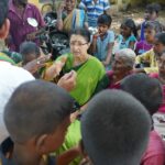 Gautami Instagram - இன்று #இராஜபாளையம் பாளையம் ஒன்றியத்தில் மக்களைச் சந்தித்து அவர்கள் கோரிக்கைகளையும் குறைகளையும் கேட்டறிந்தேன்... #Rajapalayam @bjp4india @bjp4tamilnadu @jpnaddaofficial @gkishanreddyofficial @general_vksingh @ctravi @ponguletisudhakarreddy @blsanthoshofficial @murugan_tnbjp @nainarnagenthran #GautamiAkka4Rajapalayam #gautamiakka #tnelections2021