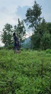 Gautami Instagram - Recharge the self ..... happy morning.. #rechargeyoursoul  #travel #nature