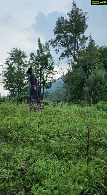 Gautami - 1.7K Likes - Recharge the self ..... happy morning.. #rechargeyoursoul #travel #nature