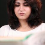 Gautami Instagram - #books are our #bestfriends #sundayfunday