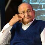 Gautami Instagram - Cinema and audiences have lost a true doyen today. Shri Vishwanath garu has given us immortal classics that are a treasure & his era has defined telugu culture for all time. May his soul rest in peace. Om Shanti 🙏🏼🙏🏼🙏🏼 #viswanathgaaru #tollywood #cinema #indiancinema