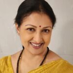 Gautami Instagram - On the way to shoot click..