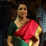 Gautami Instagram - Sharing BTS pictures from #StoryofThings #StoryOfThingsOnSonyLIV #nationalgirlchildday