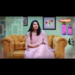 Gautami Instagram - Silent-ஆனா Vijay-ஐ தானே தெரியும், எனக்கு செம Naughty-ஆன Vijay தெரியும் 🤣 Actress Sanghavi Interview | Manidhi vaa with gautami Watch>> https://youtu.be/1pCfsttCrxg #actresssanghavi #thalapathyvijay #ajithkumar #manidhivaawithgautami #manidhivaa2 #sanghavi #Cineulagam