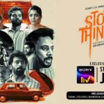 Gautami Instagram - See you next Friday with some surreal surprises! Watch #StoryofThings - a Sony LIV Originals, directed by George K Antoney, streaming from Jan 6. SonyLIV #StoryofThingsonSonyLIV