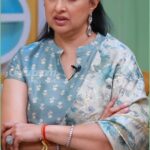 Gautami Instagram - Lactation Consultant பத்தி நிறைய பேருக்கு தெரியாது - Sruti Nakul | Manidhi Vaa with Gautami | Ep4 (Part 1) Watch Full Interview only on Cineulagam Youtube Channel✨ #manidhivaawithgautami #srutinakul #gautami #manidhivaa2 #manidhivaaseason2 #manidhivaa #cineulagam @srubee @gautamitads