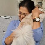 Gautami Instagram - Happy week all... #work #morningmotivation #dogmom #dogmomlife #adorabledogs