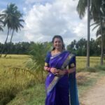 Gautami Instagram - Thank you all for your support for our #kumarisrimathi 🙏🏼🙏🏼🙏🏼