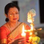 Gautami Instagram - Happy Diwali ✨✨🪔🪔🪔🪔