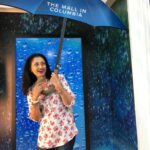 Gautami Instagram - Good morning to all. Have a blissful Sunday #sundayfunday #sundayvibe #rainyday
