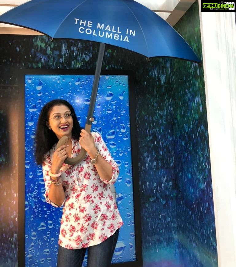 Gautami Instagram - Good morning to all. Have a blissful Sunday #sundayfunday #sundayvibe #rainyday