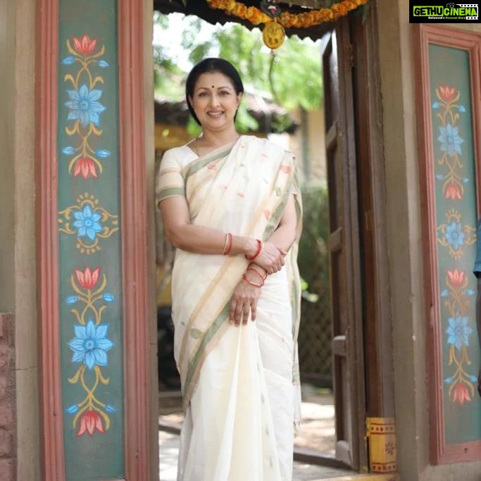 Gautami Instagram - Happy #vijayadashami #happydussehra to all..