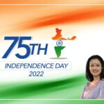 Gautami Instagram – Happy #75thindependenceday to all my brothers and sisters