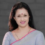Gautami Instagram -