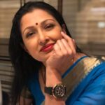 Gautami Instagram - When your daughter becomes your photographer❤️...