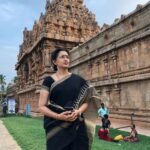 Gautami Instagram - Have a good day #internationalyogaday