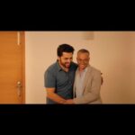 Gautham Menon Instagram - Join us in #UriyaadalAndStuff with our @gauthamvasudevmenon and the super-charismatic @Karthi_offl, tomorrow at 10AM❤️✨ @sath_srinivas @preethi_srivijayan @thinkmusicofficial @ondragaent @oruoorileorufilmhouse