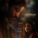 Gautham Menon Instagram - #DhruvaNatchthiram will arrive loaded with Guns and Roses at cinemas worldwide #DhruvaNatchathiramFromNov24 🔥 ICYMI, watch the #TrailBLAZEr Link in Bio and Story @the_real_chiyaan @gauthamvasudevmenon @jharrisjayaraj @ondragaent @oruoorileorufilmhouse @manojinfilm @srkathir @the_kochikaran @editoranthonyofficial @preethi_srivijayan @rituvarma @radikaasarathkumar @simranrishibagga @radhakrishnan_parthiban @ddneelakandan @dancersatz #VamsiKrishna @munnasimon @salimbaigpanda @preethi_nedumaran_official @mayaskrishnan @rajeevan.n @kumargangappan @fal1804 @hafeez.am @kavignarthamarai @utharamenonstyling @yannickben @valentino_suren @koothan @gbalaji @kabilanchelliah @sonymusic_south @donechannel1 @proyuvraaj @gobeatroute