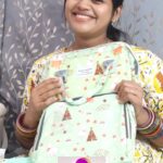 Gayathri Yuvraaj Instagram - Thank you so much @kidonusbaby_store for this beautiful baby products 💕💕 📸 @shot_by_chitti @kalies_chittiboy