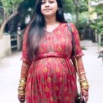 Gayathri Yuvraaj Instagram - Be happy for this moment..😎 This moment is your life!!🤗🤗 Dress @momzcradle @joshapp.tamil @officialjoshapp #joshmeinaaja