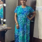 Gayathri Yuvraaj Instagram - Lounge wear 👗 @iniyas_maternitywears