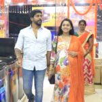 Gayathri Yuvraaj Instagram - Na enaku thevayana porutkala offer la vaangiten!! Neenga epo vaanga poringa🧐? Hurry up, because the sale is only live on November 10th and 11th from 6:00 pm to 10:00 pm! Don’t miss out on the chance to win exciting gifts! 🥳 #EXTRA SAVINGS N EXTRA GIFTS !!! AT EAGLE RETAIL!!! DIWALI FLASH SALE✨ *LAST DAY*!! *HURRY UP* *2 DAYS* - *INDIA’s Lowest Price* *4Hours* - *Countless Gifts* *3 Leds Free* - *Every 1 Hour* *Three Days Thriling Offers* ALSO ✅ Enjoy up to *Rs. 25000 INSTANT DISCOUNT* with All Major Bank Credit & Debit Cards🥳 *+* ✅ Get Gift Vouchers worth *Rs. 3000** on All Debit & Credit Card Emi Purchases. ✅ Get *12500* Cashback Through *Bajaj Finserv* + ✅ *1 Emi free* on Major Appliances. On Latest Mobiles | Home Appliances | Kitchen Appliances | Home Furniture Visit our stores to get additional offers: Contact : *8939398382* *Follow us: https://www.instagram.com/eagle_retail/* T&C apply. *EAGLE RETAIL* Guindy Adambakkam Moulivakkam Medavakkam Pallavaram Ambathur Tambaram Saidapet Guduvancheri... Digital PR @shoutout_campus