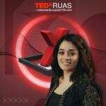 Gayathrie Instagram – Gayathrie Shankar – Indian Film Actress 

#tedxruas#ruas#tedxtalks