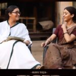 Gayatri Bhardwaj Instagram - And in this one I interviewed the beautiful @gayatribhardwaj__ and her scary shoot experiences😁🎉 Hyderabad