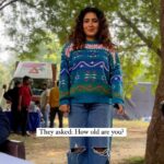 Geetika Mehandru Instagram – I said: Dil toh Baccha hai ji !

@geetikamehandru 

#geetikamehandru #reelitfeelit #reelkarofeelkaro #trendingreels