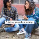 Geetika Mehandru Instagram – It’s about loving someone from afar.

@geetikamehandru @ved_act01 

#reelitfeelit #reelsinstagram #trendingreels #reelkarofeelkaro #wednesday Delhi, India