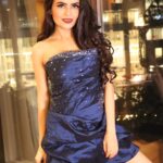 Gehana Vasisth Instagram - When Mai aur my friend mehul meets … Aise hi achchi pics aati hai .. #gehanavasisth