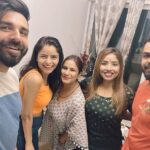 Gehana Vasisth Instagram - Ganpati Bappa Morya … #jaiganeshayanamah #jaiganesh #jaiganpatibappa #ganpatibappamorya #ganpati #jaibhagwan Mumbai, Maharashtra
