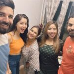 Gehana Vasisth Instagram - Ganpati Bappa Morya … #jaiganeshayanamah #jaiganesh #jaiganpatibappa #ganpatibappamorya #ganpati #jaibhagwan Mumbai, Maharashtra
