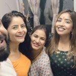 Gehana Vasisth Instagram - Ganpati Bappa Morya … #jaiganeshayanamah #jaiganesh #jaiganpatibappa #ganpatibappamorya #ganpati #jaibhagwan Mumbai, Maharashtra