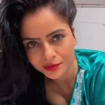 Gehana Vasisth Instagram -