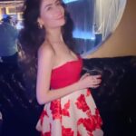 Gehana Vasisth Instagram – Had rocking party last night .
.
.
.
#reels #reelsinstagram #instagram #trending #viral #explore #love #instagood #explorepage #tiktok #reelitfeelit #india #follow #photography #fyp #reel #instadaily #followforfollowback #reelsvideo #likeforlikes #like #fashion #memes #foryou #reelkarofeelkaro #music #o #insta #instagramreels #gehanavasisth