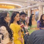 Gehana Vasisth Instagram – Had great show in delhi ##reels #reelsinstagram #instagram #trending #viral #explore #love #instagood #explorepage #tiktok #reelitfeelit #india #follow #photography #fyp #reel #instadaily #followforfollowback #reelsvideo #likeforlikes #like #fashion #memes #foryou #reelkarofeelkaro #music #o  #instagramreels #gehanavasisth