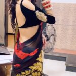 Gehana Vasisth Instagram - Tum pyar karne dete to tumhe kitna pyar karte . . . #gehanavasisthnews #varundhawan #janhvikapoor #reels #reelsinstagram #instagram #trending #viral #explore #love #instagood #explorepage #tiktok #reelitfeelit #india #follow #photography #fyp #reel #instadaily #followforfollowback #reelsvideo #likeforlikes #like #fashion #memes #foryou #reelkarofeelkaro #music