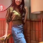 Gehana Vasisth Instagram - Kya batau ki meri pehli mohabbat hi coffee hai .. Big #coffeeaddict .. . . #reels #reelsinstagram #instagram #trending #viral #explore #love #instagood #explorepage #tiktok #reelitfeelit #india #follow #photography #fyp #reel #instadaily #followforfollowback #reelsvideo #likeforlikes #like #fashion #memes #foryou #reelkarofeelkaro #music #gehanavasisth #aliabhatt #ranveersingh