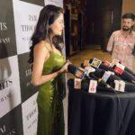 Gehana Vasisth Instagram – Today’s event at @stregismumbai ..
.
.

#trending #viral #instagram #love #explorepage #explore #instagood #fashion #follow #tiktok #like #likeforlikes #followforfollowback #photography #india #trend #instadaily #memes #music #style #trendingnow #reels #foryou #likes #photooftheday #model #beautiful #bollywood #bhfyp #gehanavasisth India