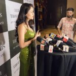 Gehana Vasisth Instagram – Today’s event at @stregismumbai ..
.
.

#trending #viral #instagram #love #explorepage #explore #instagood #fashion #follow #tiktok #like #likeforlikes #followforfollowback #photography #india #trend #instadaily #memes #music #style #trendingnow #reels #foryou #likes #photooftheday #model #beautiful #bollywood #bhfyp #gehanavasisth India
