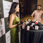 Gehana Vasisth Instagram – Today’s event at @stregismumbai ..
.
.

#trending #viral #instagram #love #explorepage #explore #instagood #fashion #follow #tiktok #like #likeforlikes #followforfollowback #photography #india #trend #instadaily #memes #music #style #trendingnow #reels #foryou #likes #photooftheday #model #beautiful #bollywood #bhfyp #gehanavasisth India