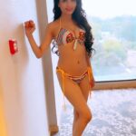 Gehana Vasisth Instagram – Good morning friends …
Wear bikini from @geggybikini if u hv proper saman 🤣🤣
And 
 watch bold films only on @showxapp …
.
.
.
.
.
#reel #reels #reelsinstagram #instagram #reelitfeelit #trending #love #viral #explore #instagood #explorepage #follow #r #reelkarofeelkaro #tiktok #el #like #india #photography #instadaily #reelsvideo #followforfollowback #foryou #fashion #instagramreels #likeforlikes #memes #reelsindia #video #gehnavasisth